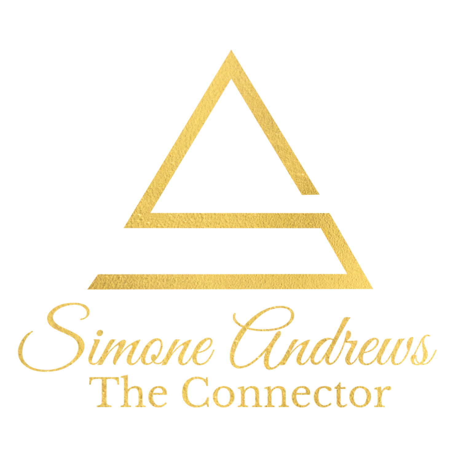 Simone Andrews - The Connector
