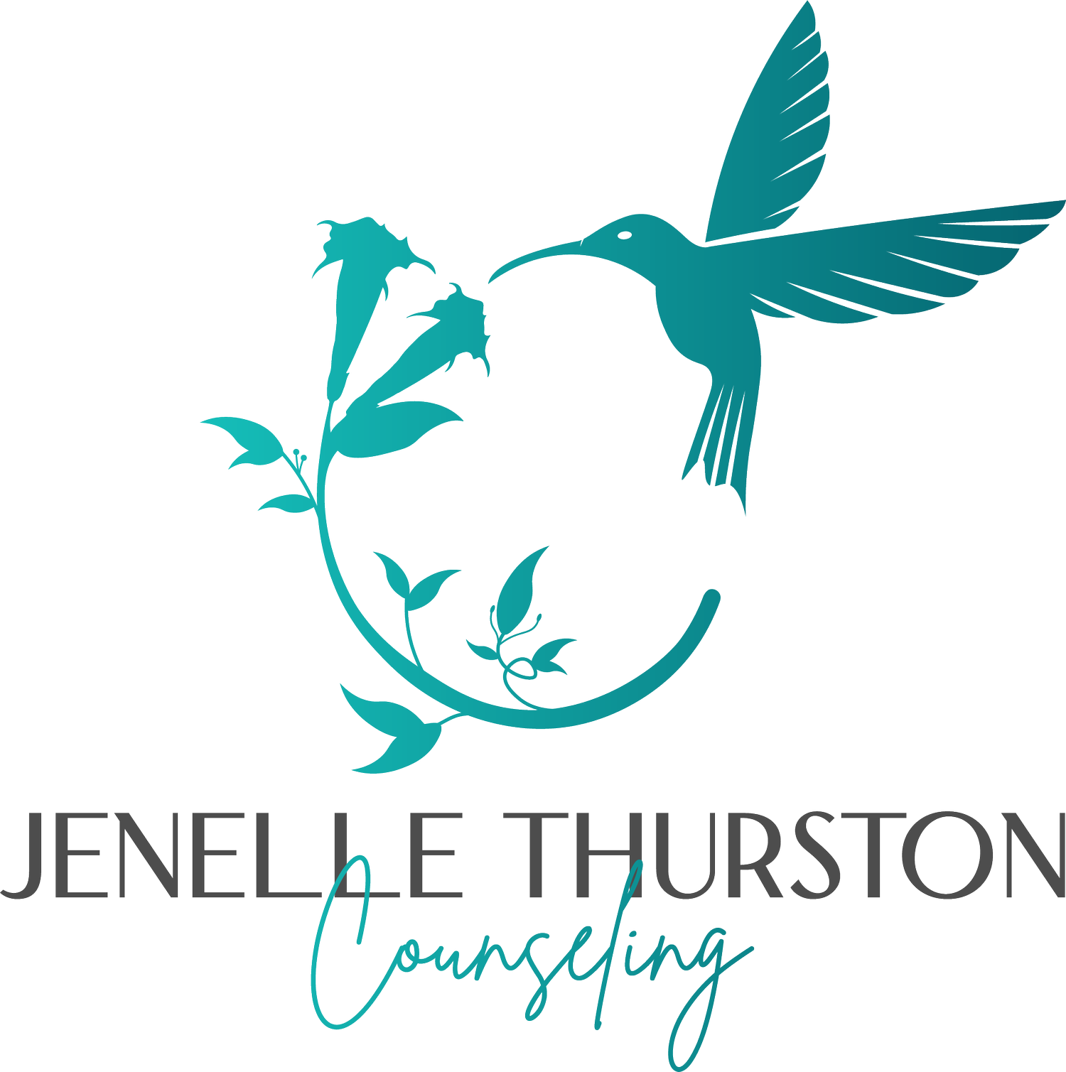 Jenelle Thurston Counseling 