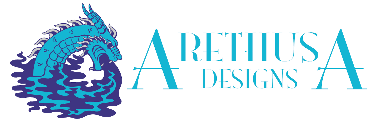 ARETHUSA DESIGNS