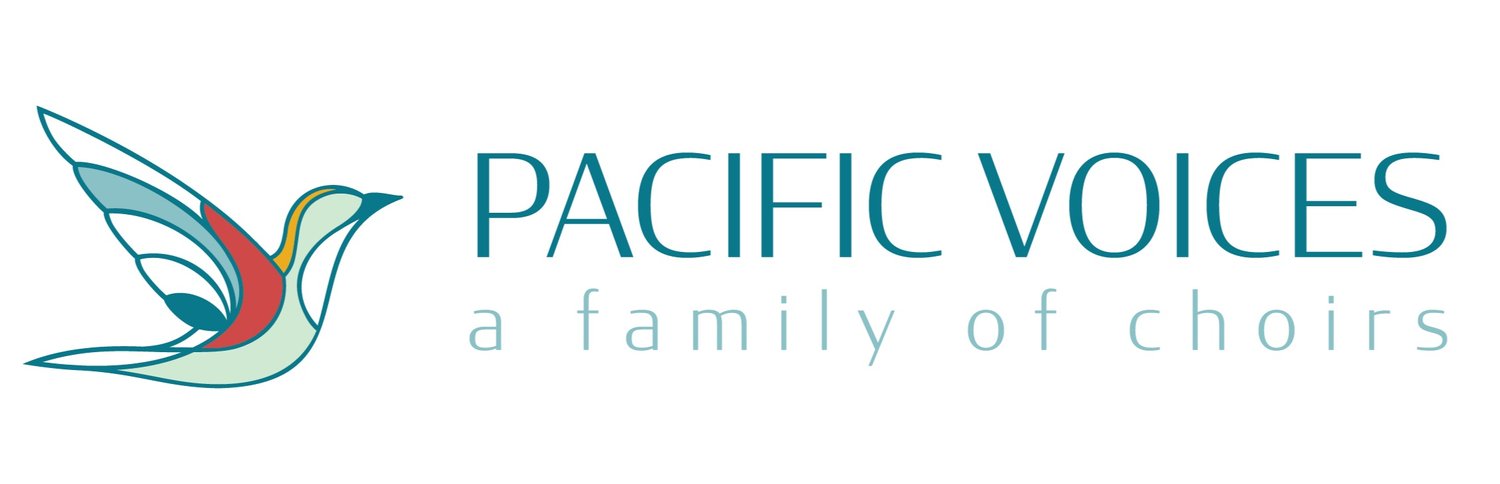 Pacific Voices - A Family of Choirs