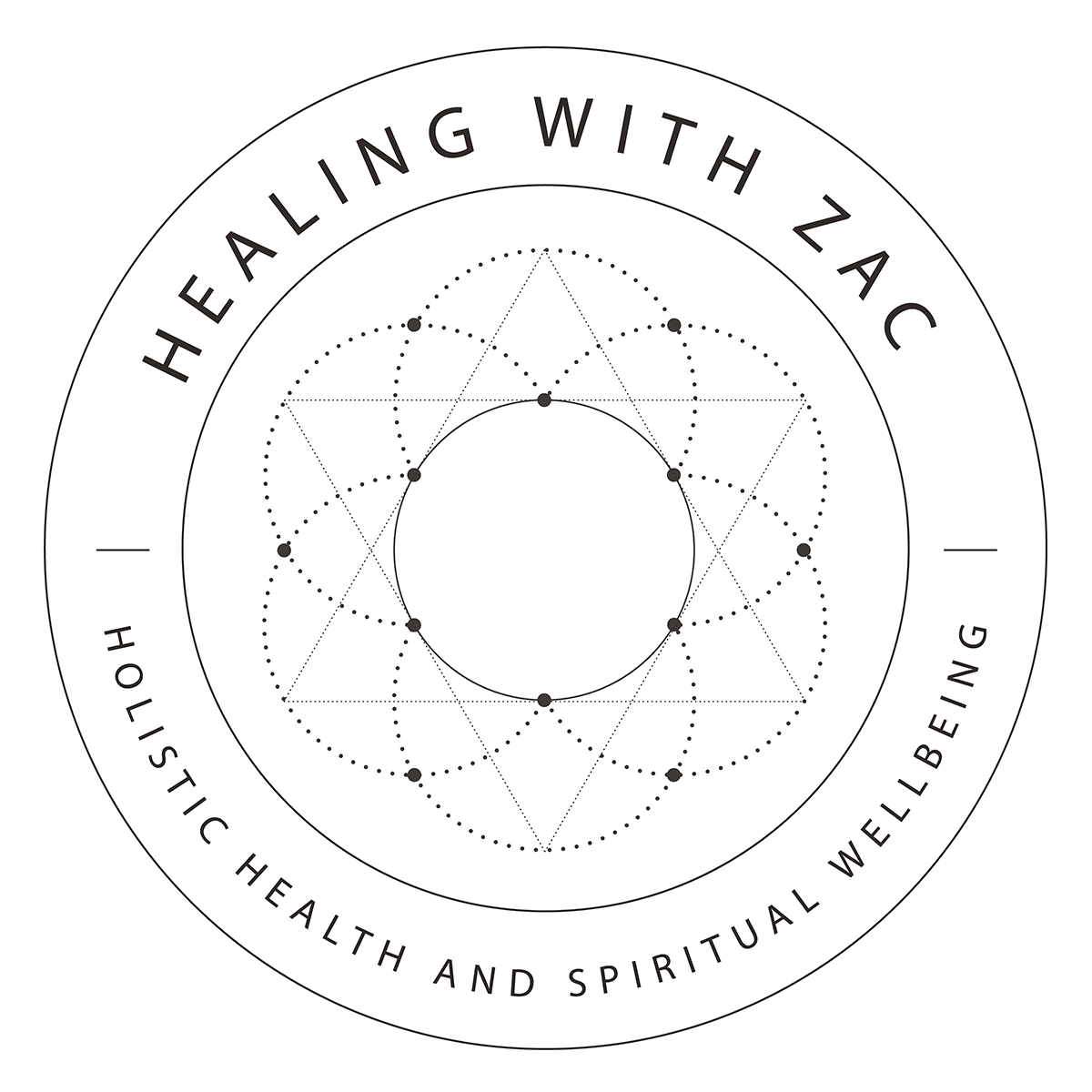 Healing With Zac