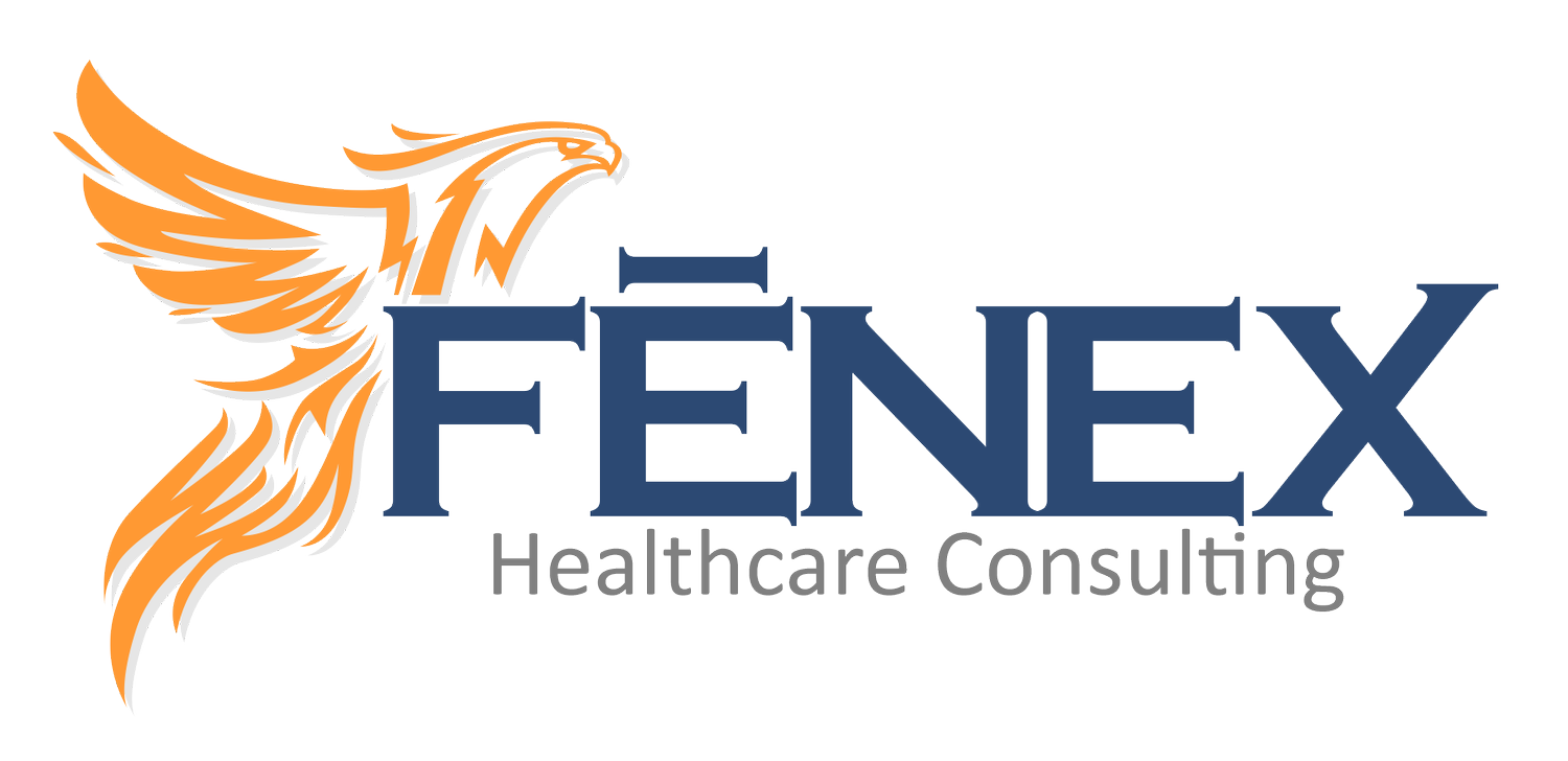 FĒNEX Healthcare Consulting