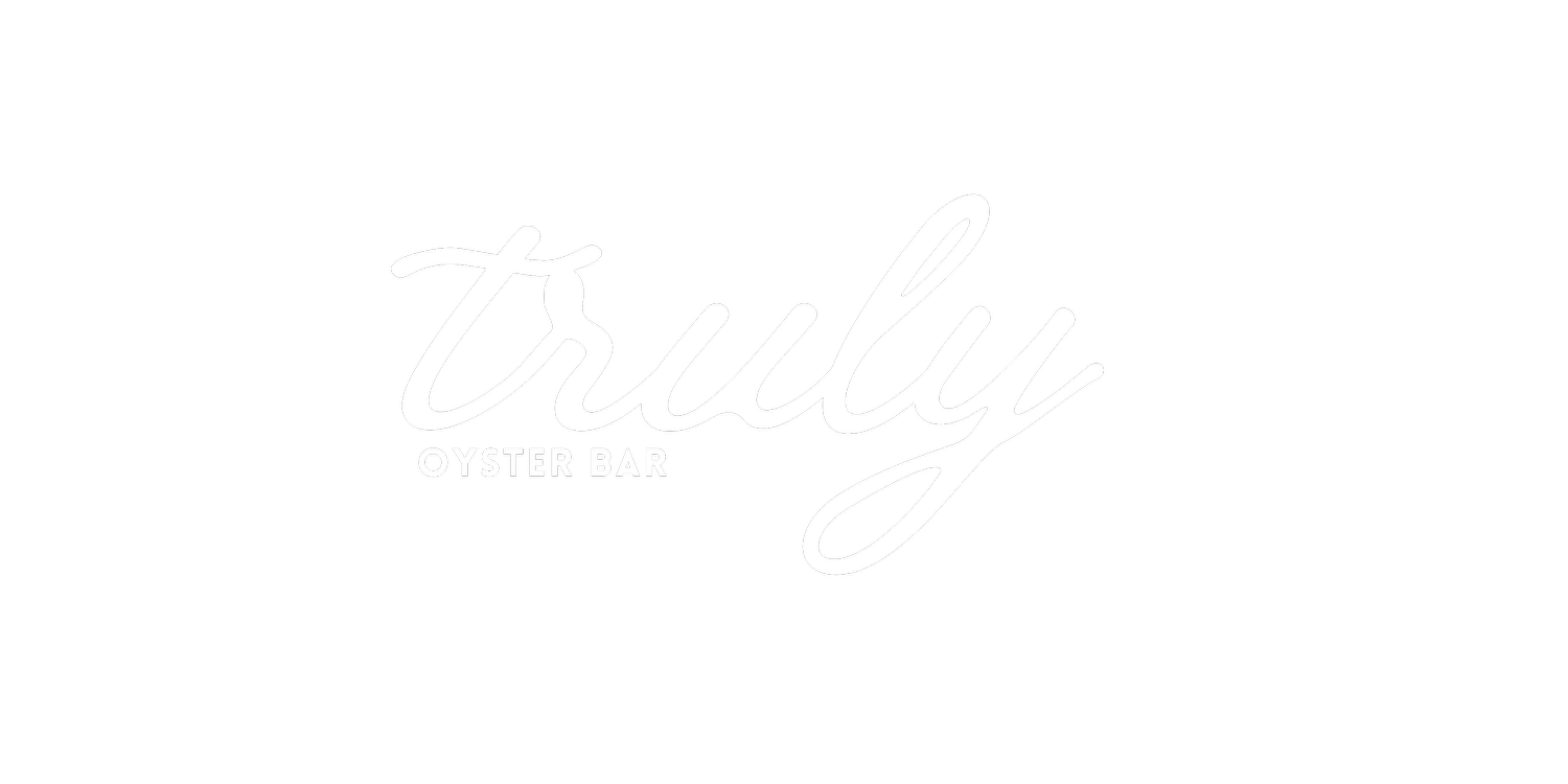 Yours Truly, Oyster Bar