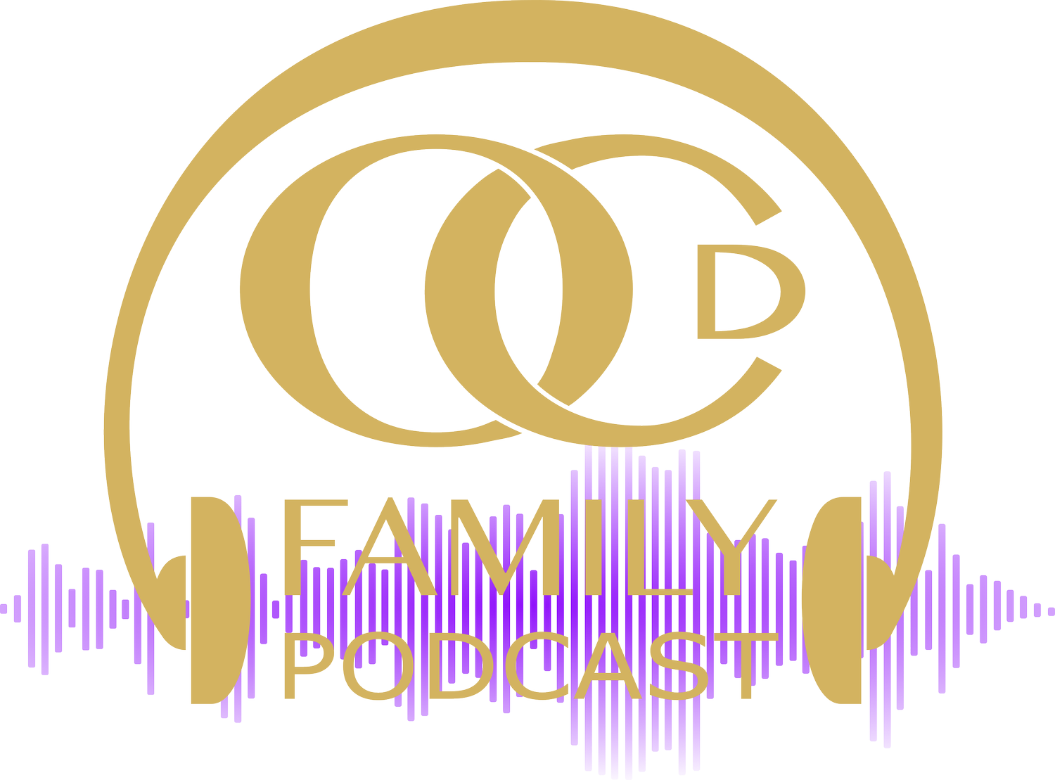 OCD Family Podcast