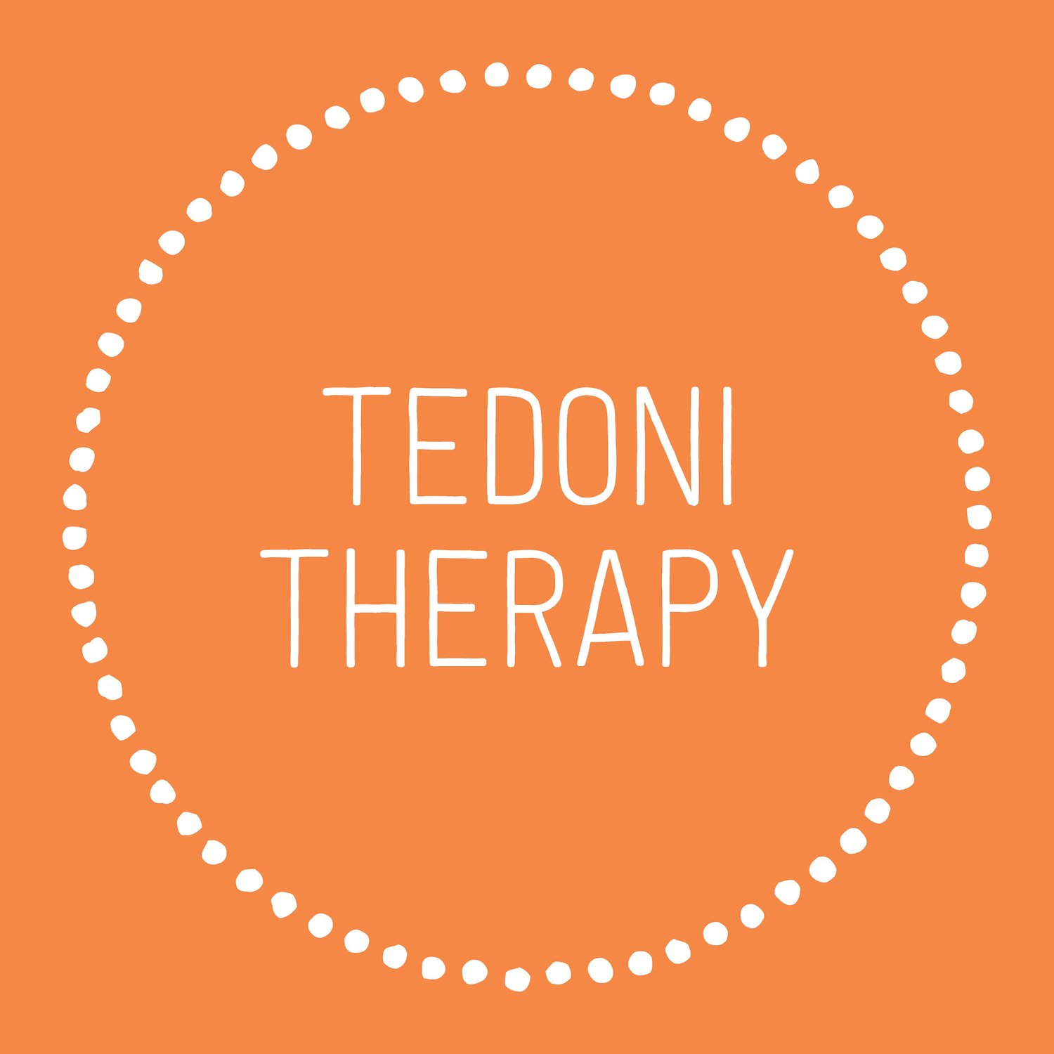 Tedoni Trauma-Informed Therapy, LLC