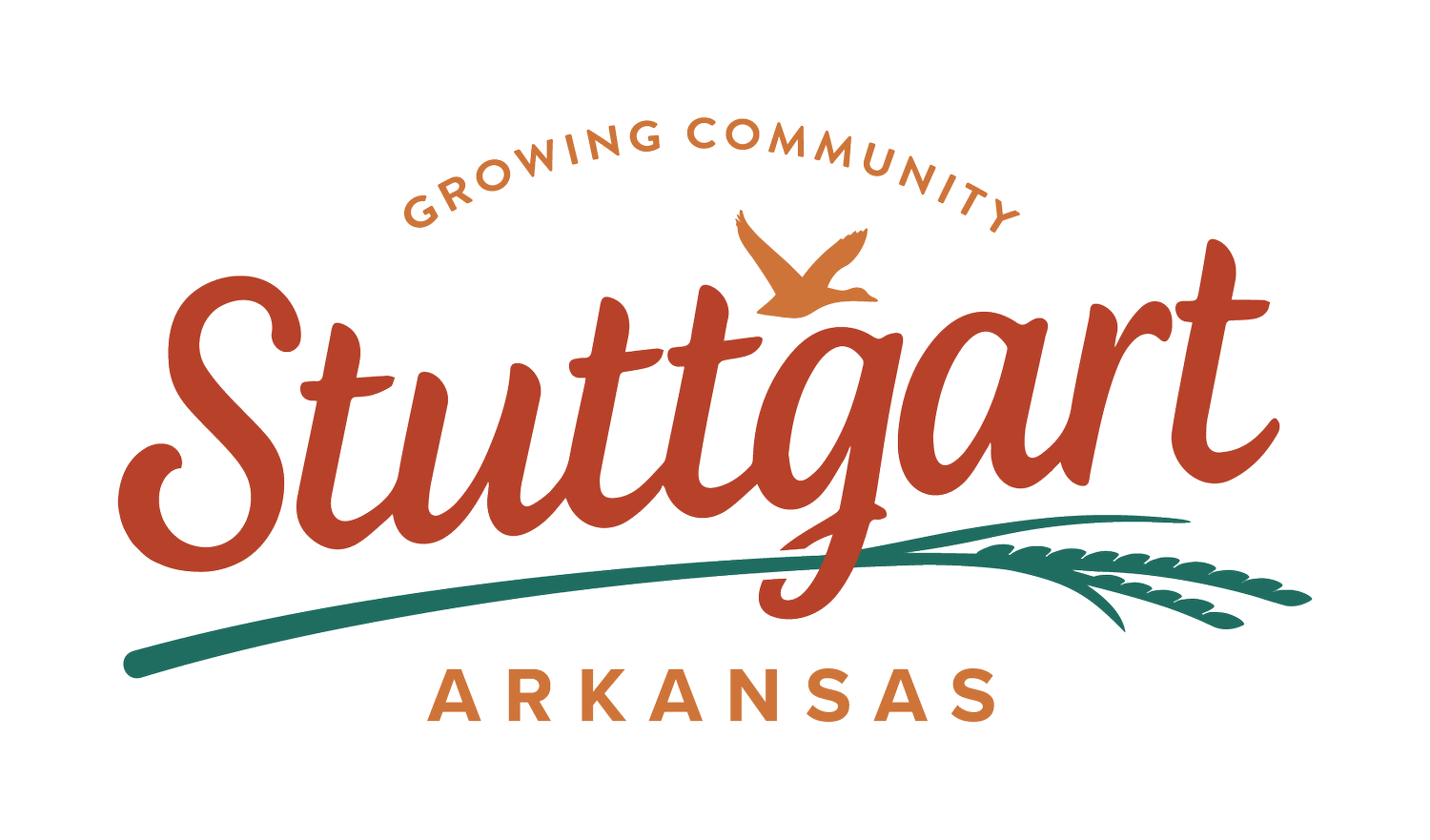 City of Stuttgart, Arkansas