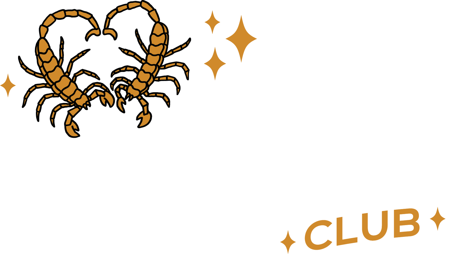 Scorpion Hearts Club