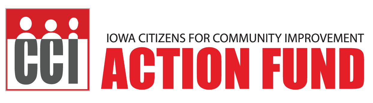 Iowa CCI Action Fund