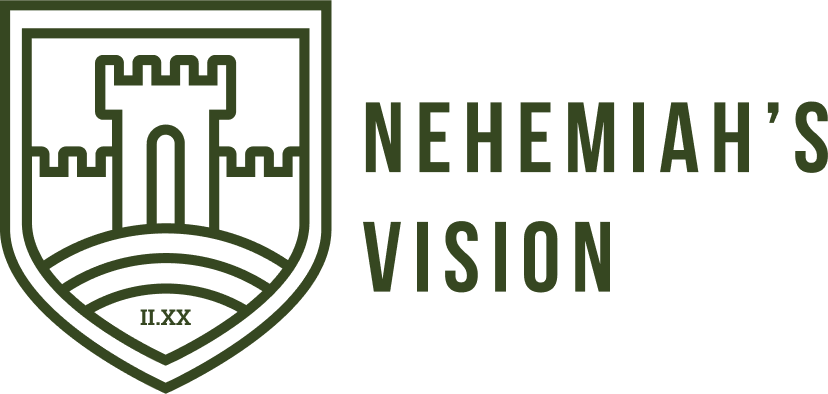 Nehemiah&#39;s Vision