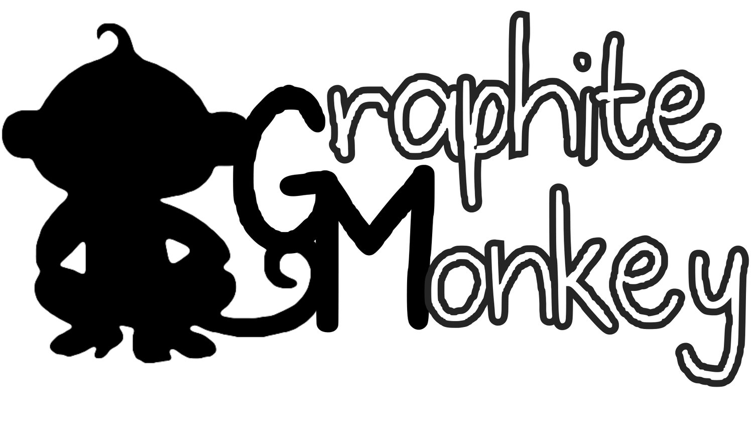 Graphite Monkey