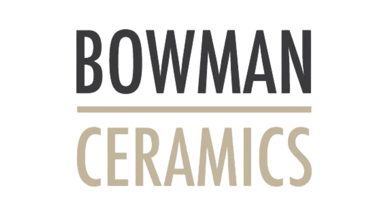 BOWMAN CERAMICS