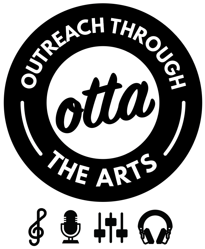 Outreach Through The Arts