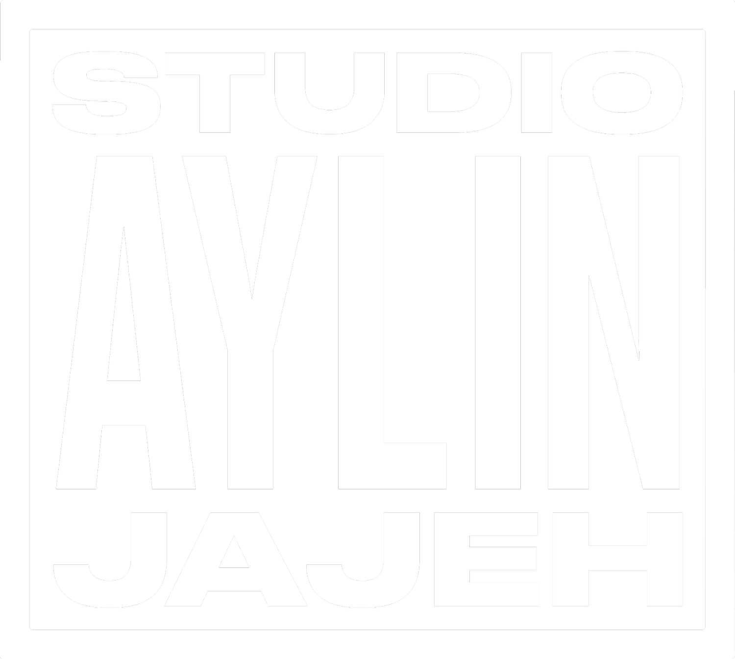 STUDIO AYLIN JAJEH