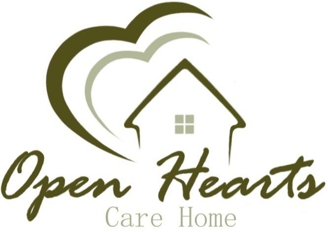 Open Hearts Care Home