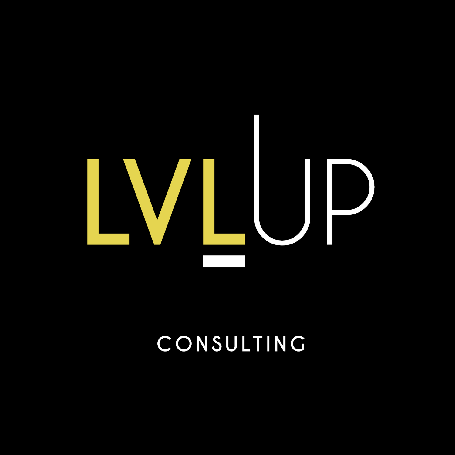 LVL Up Consulting 