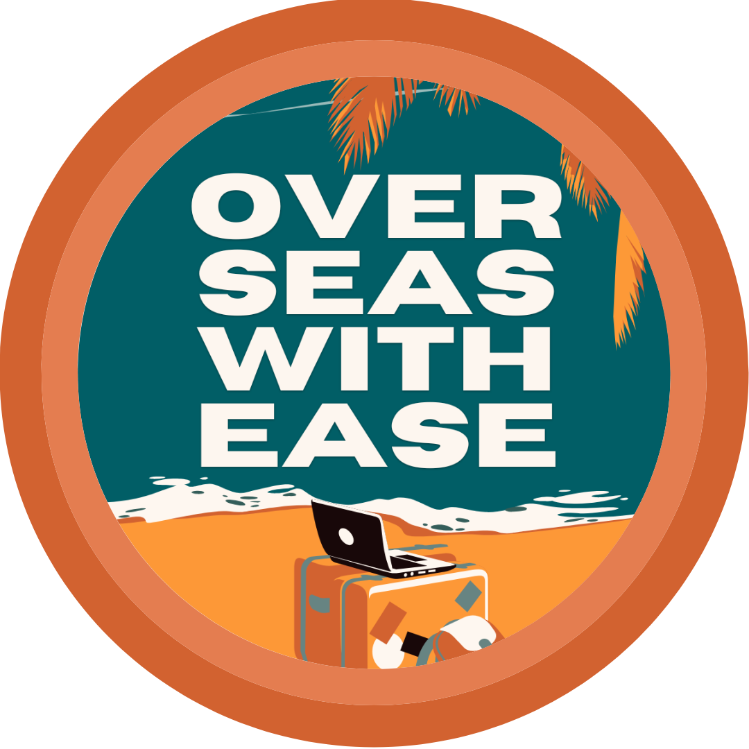 How to move overseas | Relocation resources for Black Americans