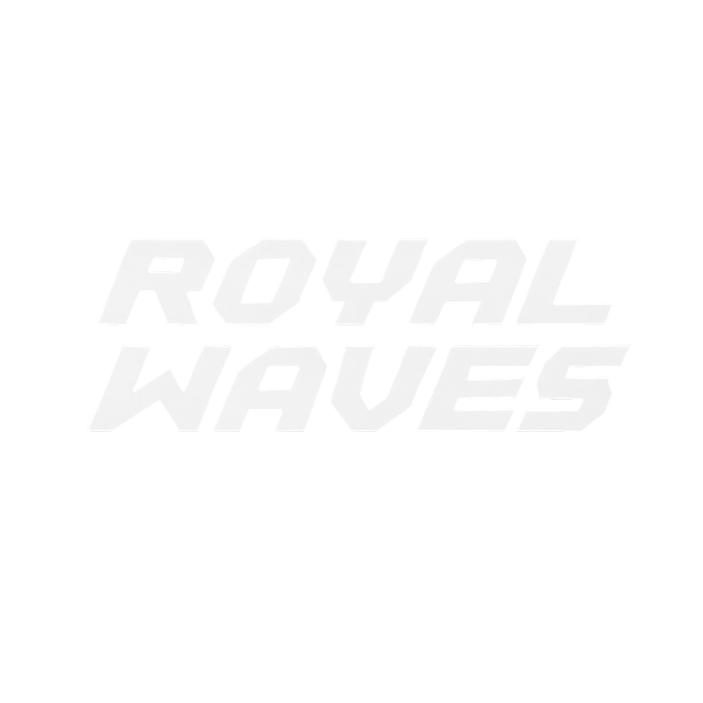 Royal Waves