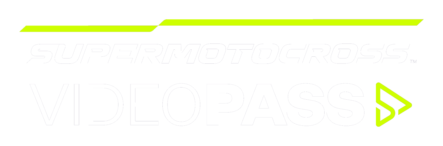 SuperMotocross VIDEO PASS