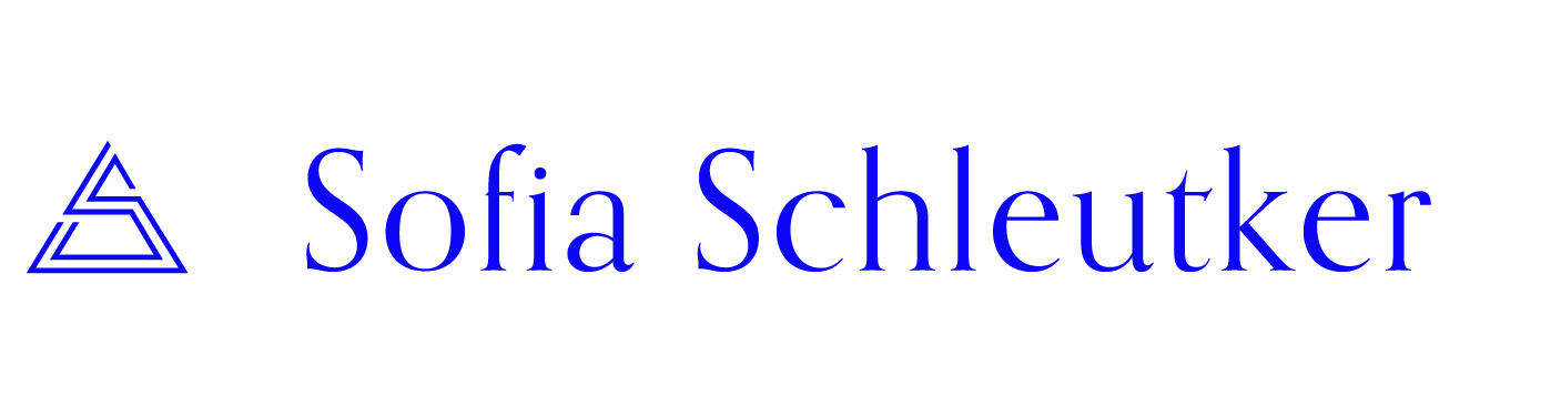Sofia Schleutker