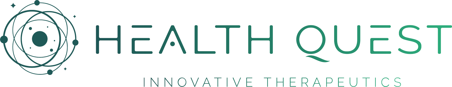 HealthQuest: Innovative Therapies