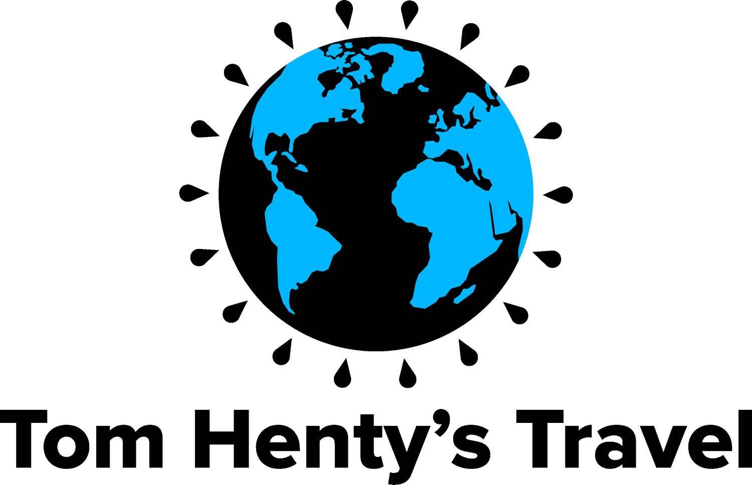 Tom Hentys Travel - Worldwide Travel Content and Information.