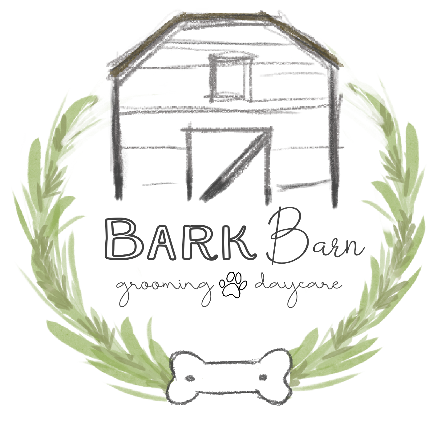 Bark Barn