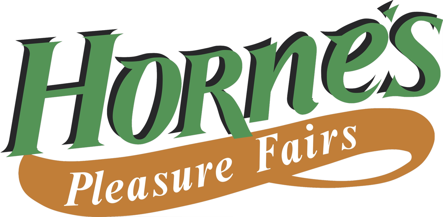 Horne&#39;s Pleasure Fairs