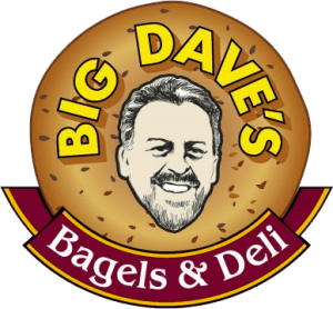 Big Dave&#39;s Bagels &amp; Deli