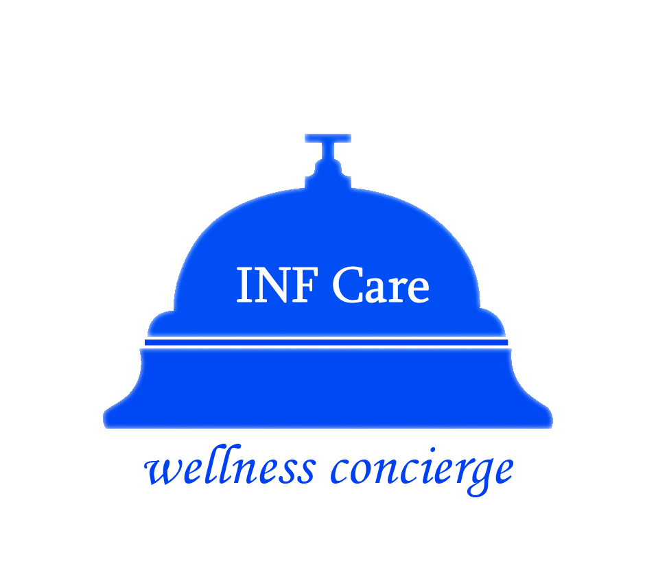 INF Care - Wellness Concierge