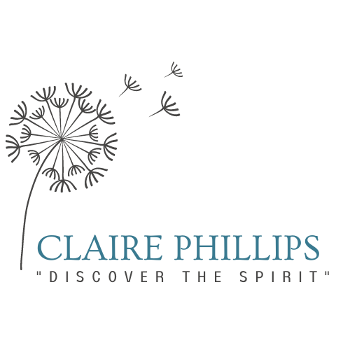 Claire Phillips