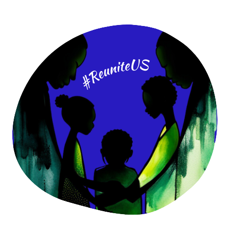 #ReuniteUS