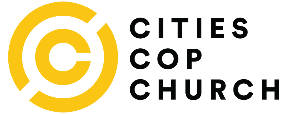 Cities Cop Church
