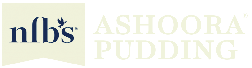 Ashoora Pudding