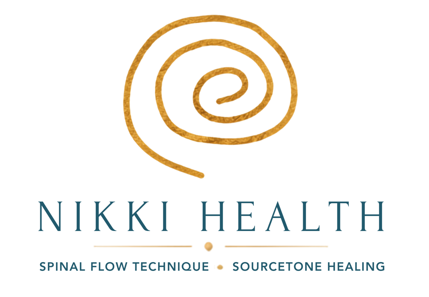 Nikki Health Spinal Flow Technique & SourceTone Healing I Nicole Kardienaal