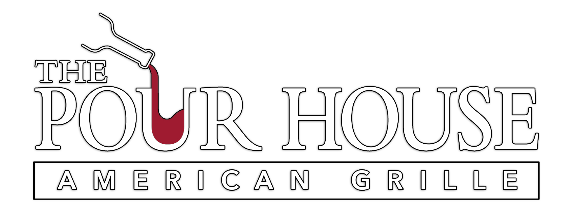 The PourHouse American Grille