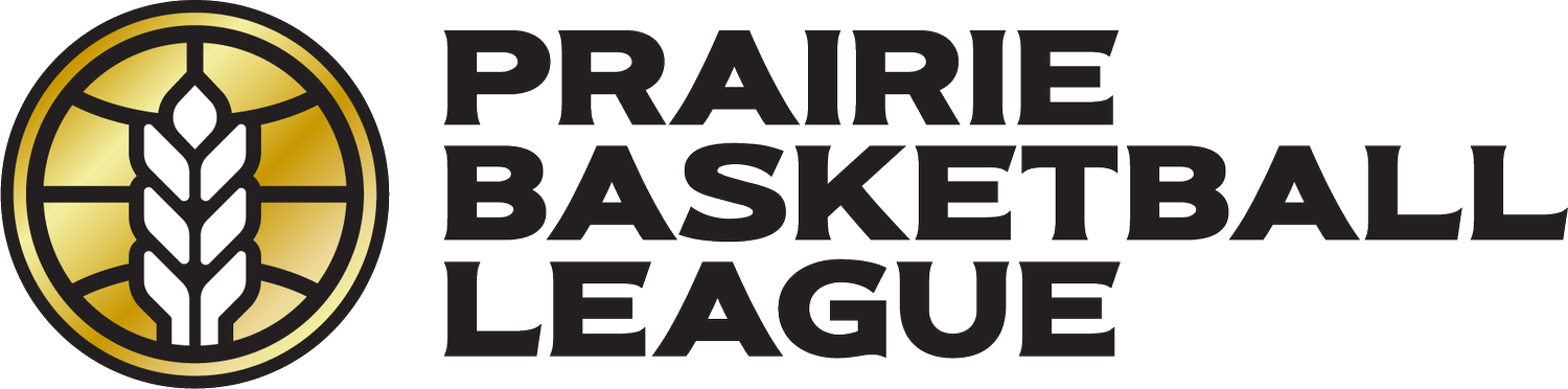 Prairie Basketball League