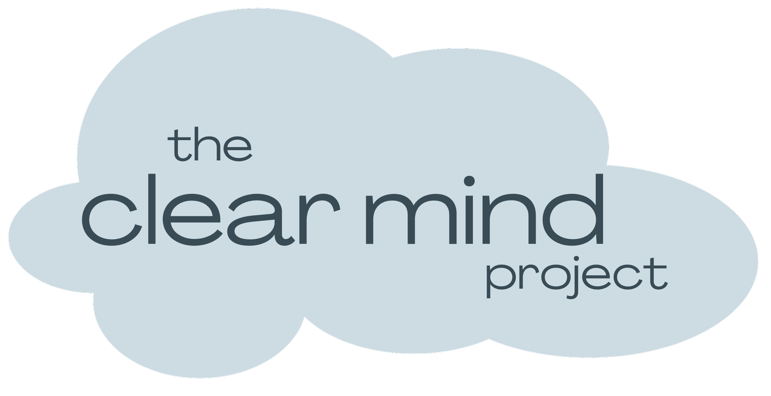 the clear mind project