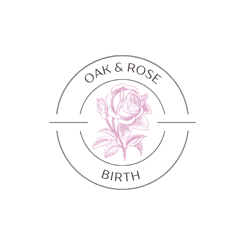 Oak &amp; Rose Birth