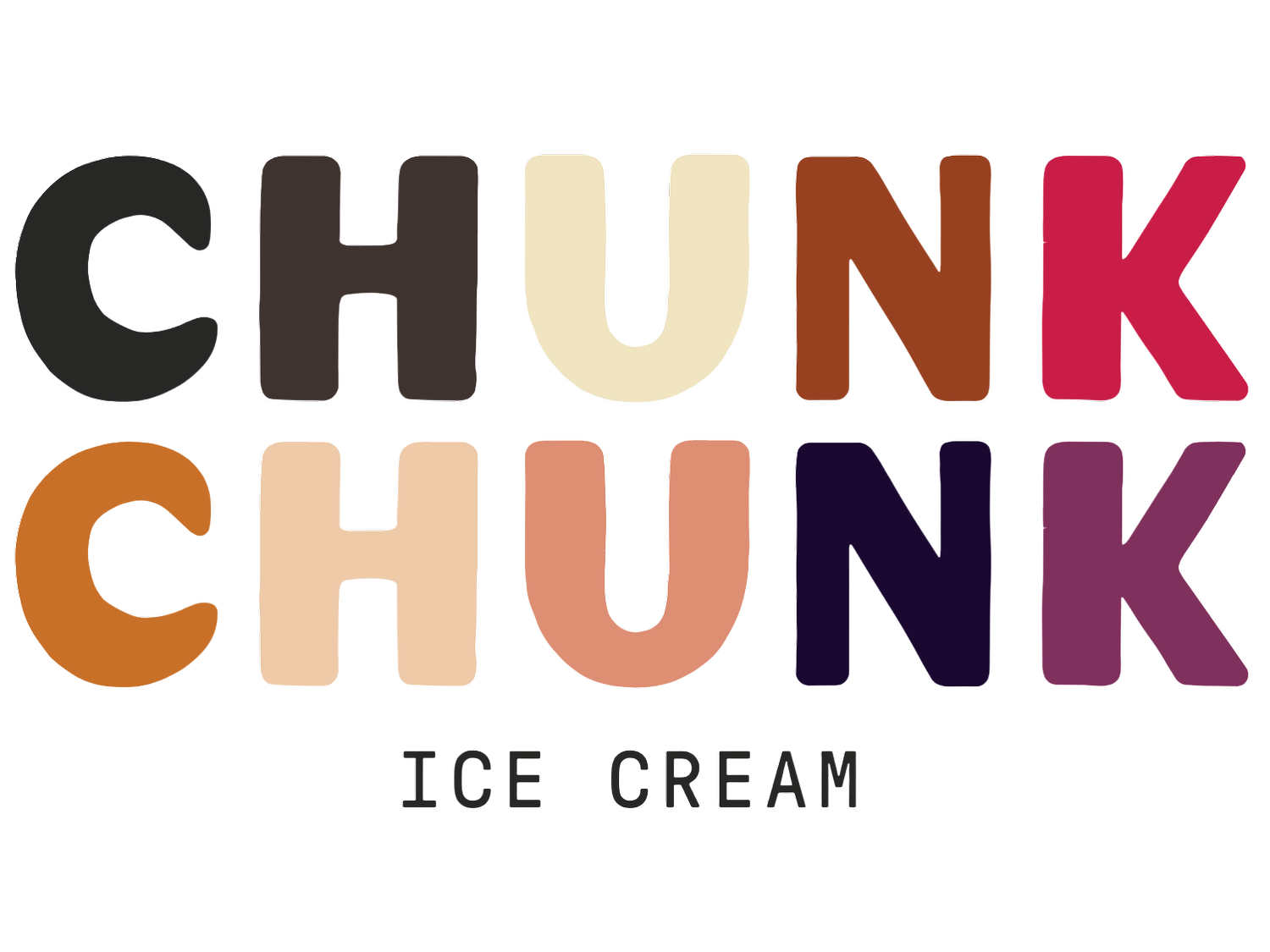 ChunkChunk Ice Cream