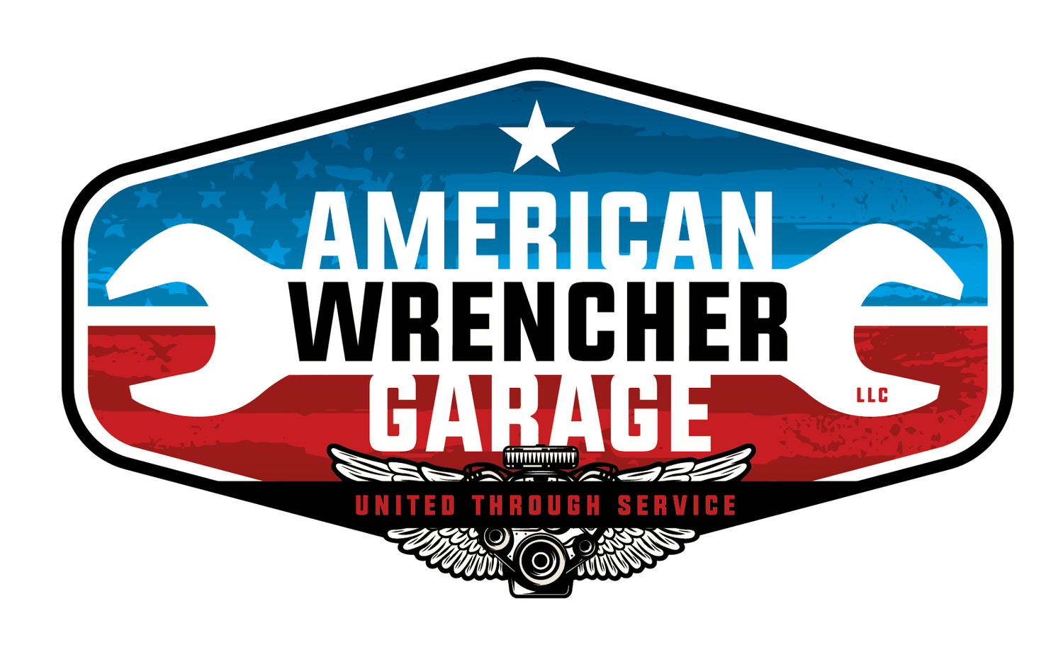 American Wrencher Garage