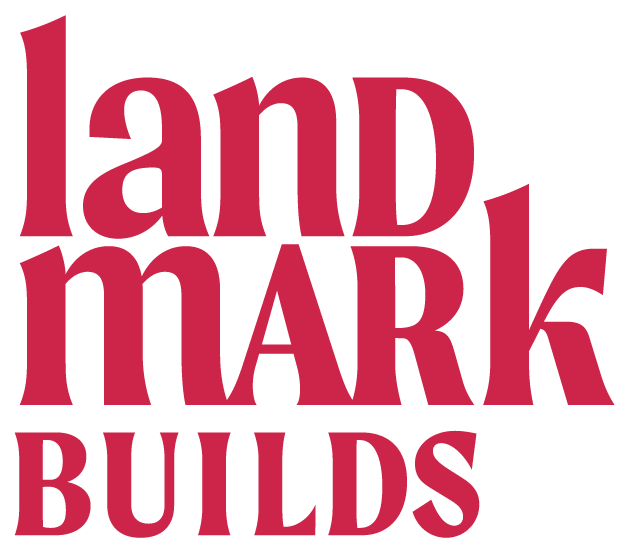 Landmark Builds
