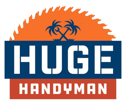 Huge Handyman Home Service