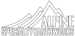 Alpine Specialty Earthworks