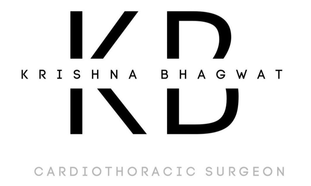 Dr Krishna Bhagwat