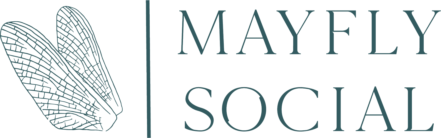 Mayfly Social