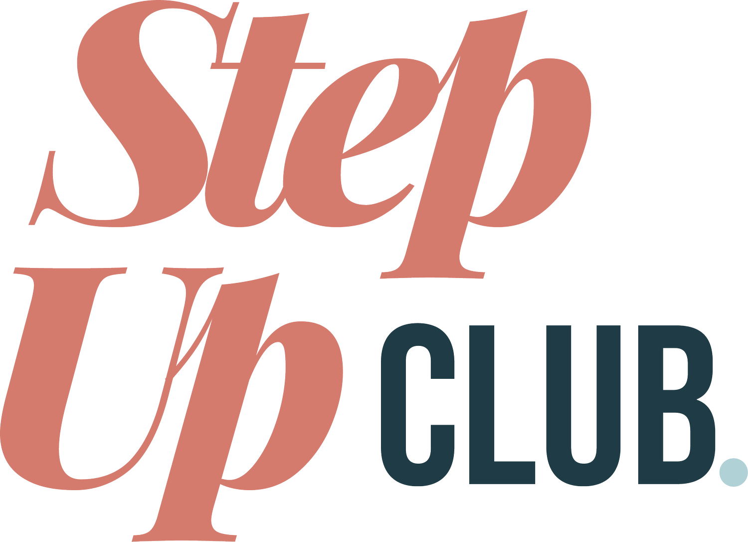 Step Up Club