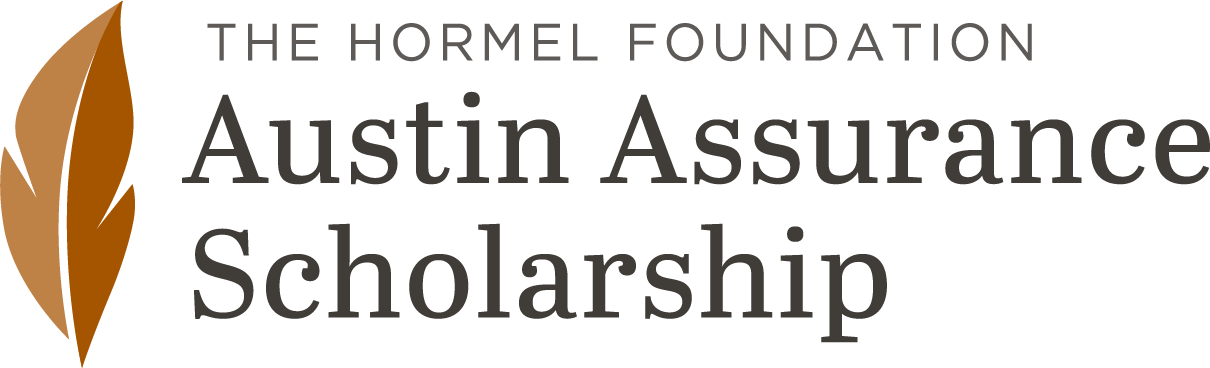 The Hormel Foundation Austin Assurance