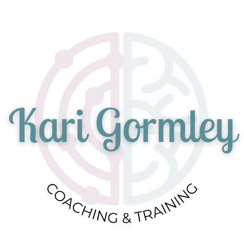 Kari Gormley Coaching &amp; Training