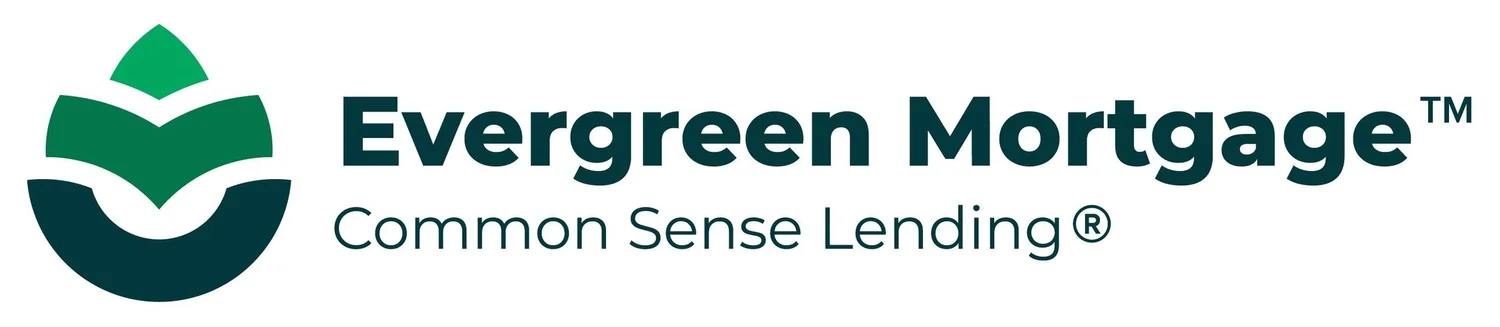 Evergreen Mortgage