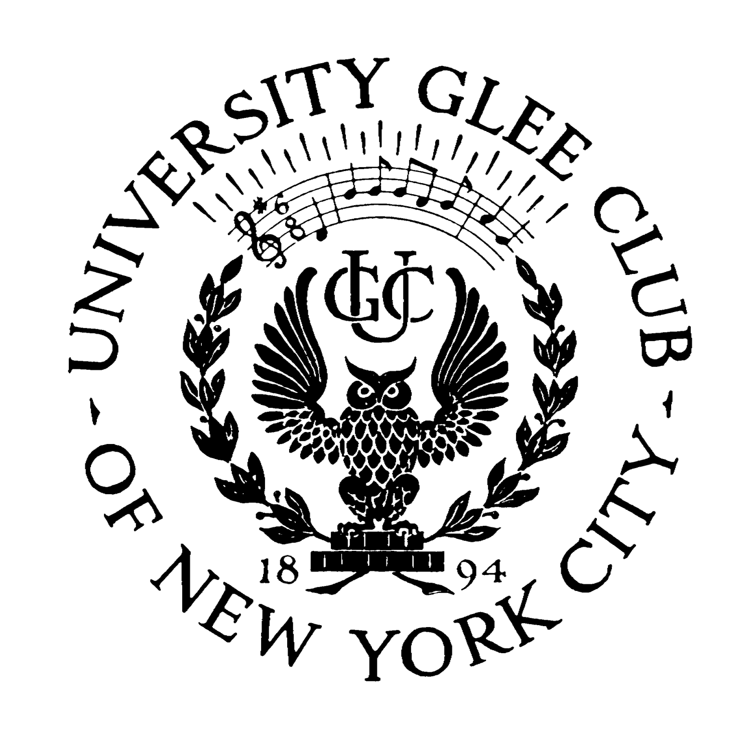 University Glee Club of NYC